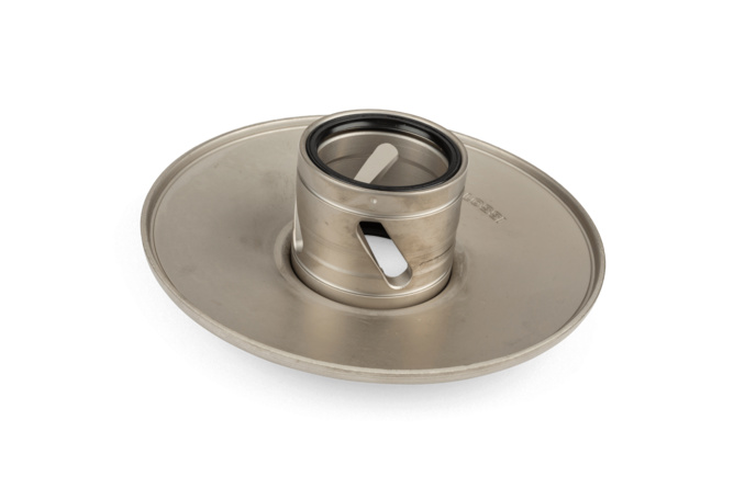 Semipolea Torque Drive Malossi MHR Minarelli d.107mm