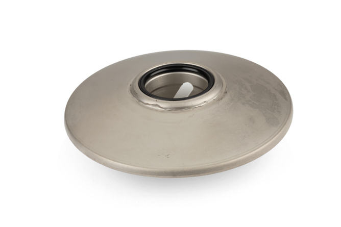 Semipolea Torque Drive Malossi MHR Minarelli d.107mm