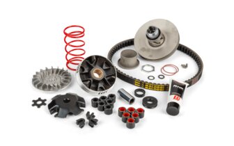 Antriebskit Malossi MHR Overrange Minarelli lang / Aerox