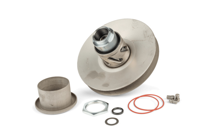 Antriebskit Malossi MHR Overrange Minarelli lang / Aerox