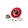 Pack overrange Malossi MHR Aluminium MBK Booster et Nitro