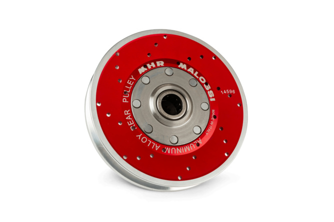 Pack overrange Malossi MHR Aluminium MBK Booster et Nitro