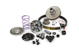 Vario-Kit Malossi MHR Over Range Piaggio Zip