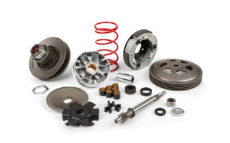 CVT Kit Malossi MHR Overrange Piaggio Si