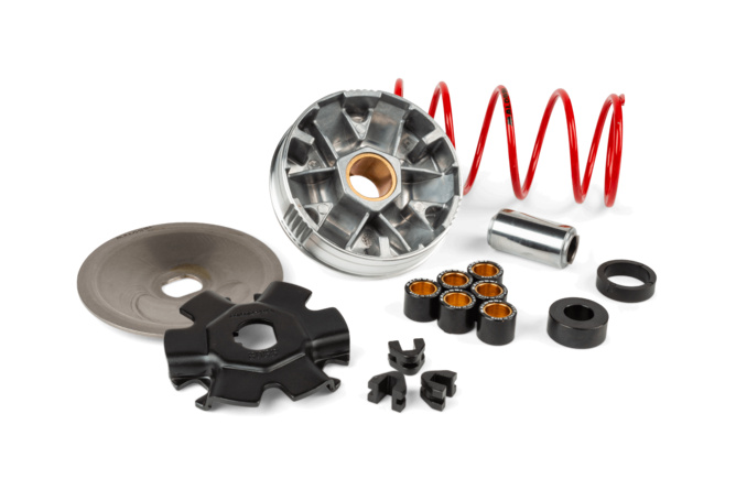 Antriebskit Malossi MHR Overrange Piaggio Si