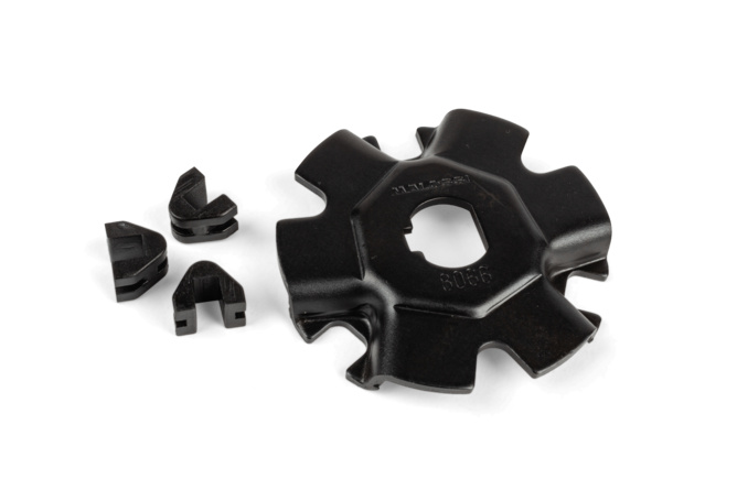 Antriebskit Malossi MHR Overrange Piaggio Si