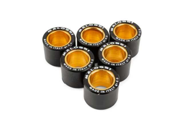 Antriebskit Malossi MHR Overrange Piaggio Si