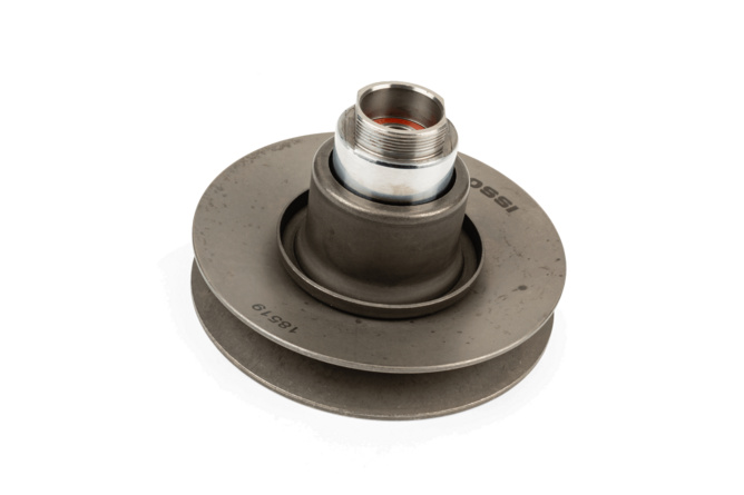 Antriebskit Malossi MHR Overrange Piaggio Si