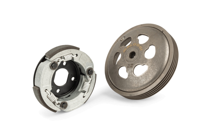 Antriebskit Malossi MHR Overrange Piaggio Si