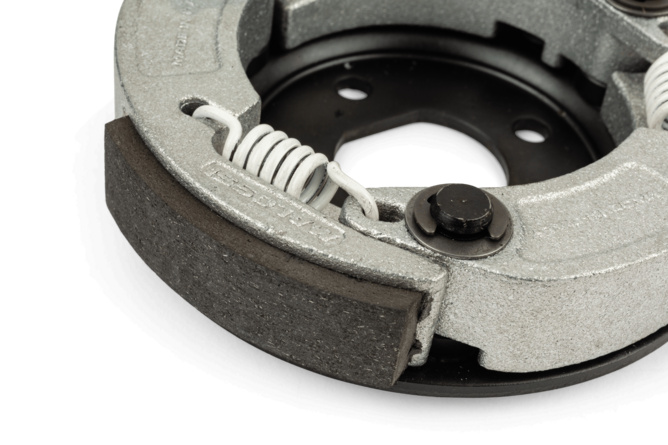 Antriebskit Malossi MHR Overrange Piaggio Si