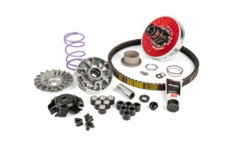 Antriebskit Malossi MHR Overrange La Furia Rossa Piaggio lang