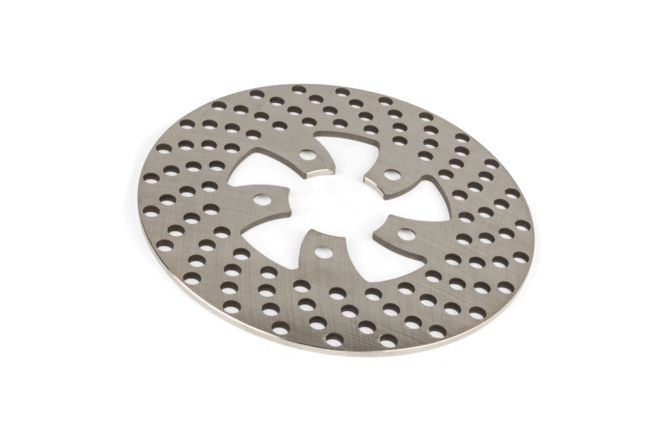 Brake Disc 156mm Malossi Brake Power Malaguti F10