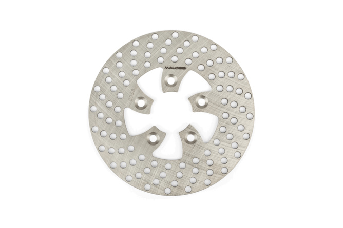 Brake Disc 156mm Malossi Brake Power Malaguti F10