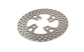 Bremsscheibe Malossi Brake Power 180mm Yamaha BW's