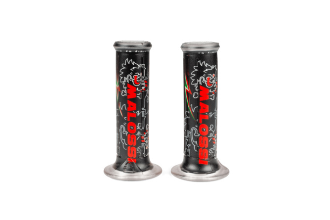 Griffe Malossi Tribal V2 schwarz