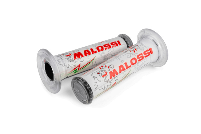 Griffe Malossi Tribal wei&szlig;