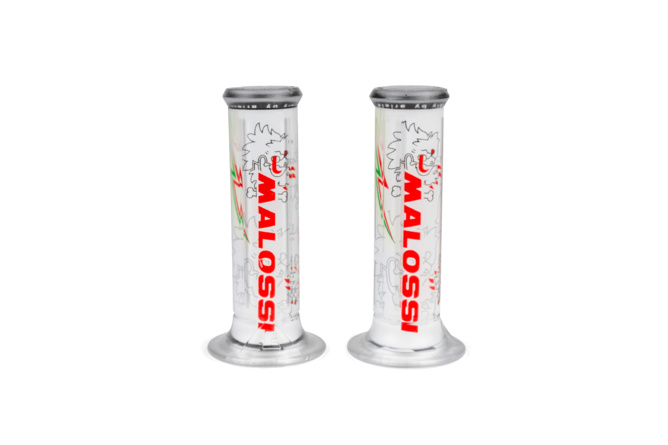 Griffe Malossi Tribal wei&szlig;