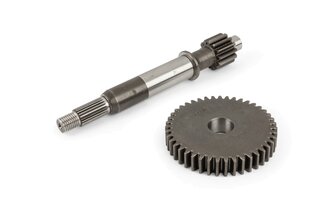 Getriebe prim&auml;r Malossi 13/43 Peugeot Looxor TSDI
