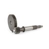 Getriebe prim&auml;r Malossi 13/43 Peugeot Looxor TSDI