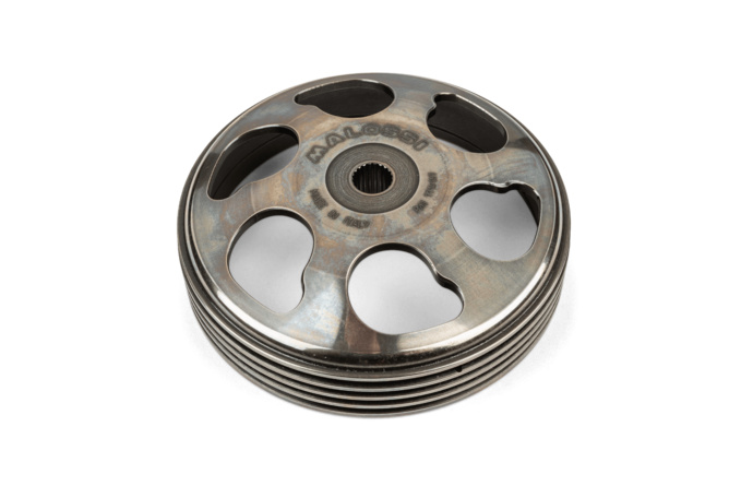 Cloche d'embrayage Malossi MHR Wing Clutch Bell Piaggio NRG / Typhoon