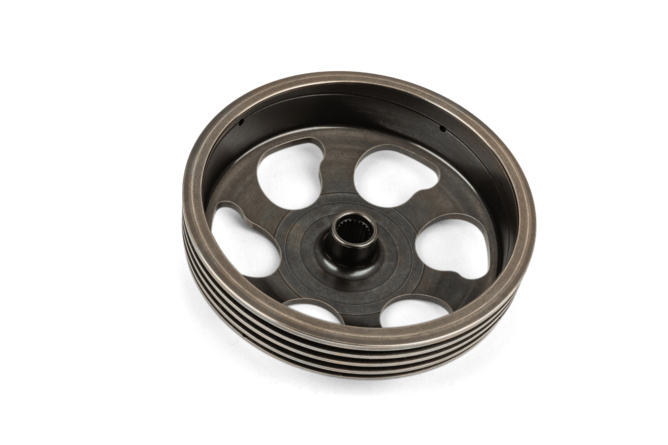 Cloche d'embrayage Malossi MHR Wing Clutch Bell Piaggio NRG / Typhoon