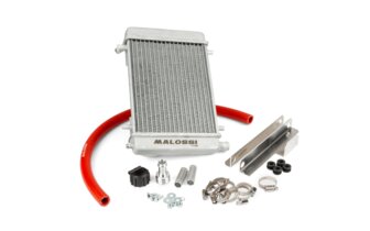 K&uuml;hler Malossi MHR gro&szlig; Piaggio Zip SP nach 2002