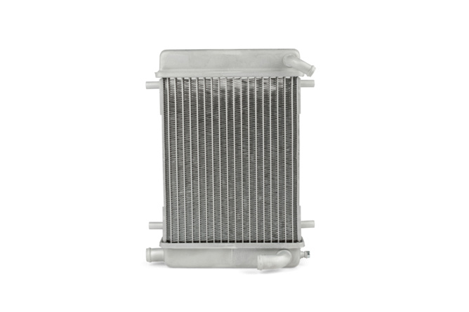 Radiateur Malossi MHR grand volume, Piaggio ZIP SP apr&egrave;s '02