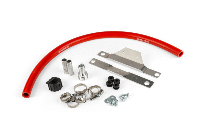 K&uuml;hler Malossi MHR Piaggio Zip vor BJ. 02