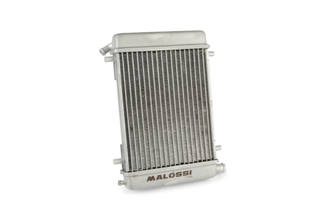 K&uuml;hler Malossi MHR Piaggio Zip vor BJ. 02