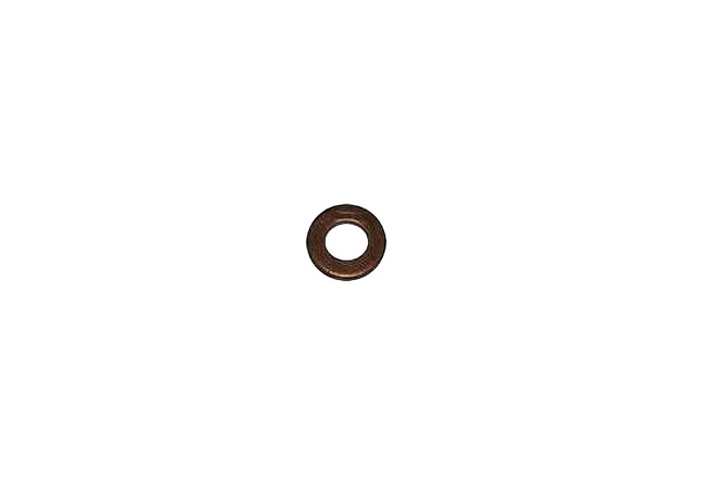 Washer cylinder head nut copper d.7/13mm