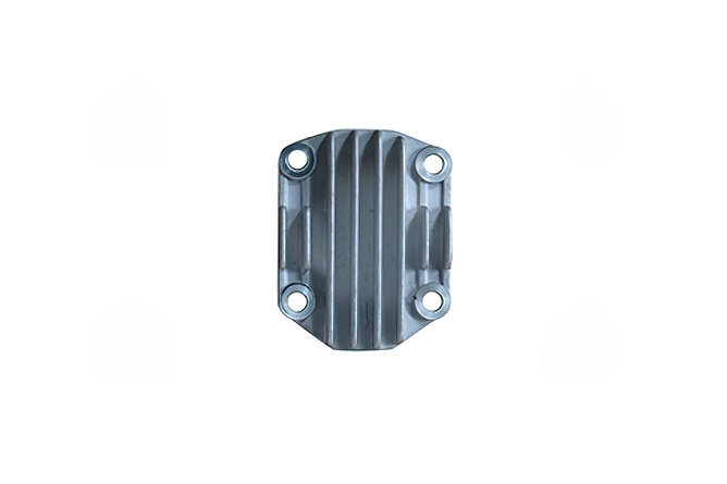 Cylinder Head Cover Pit Bike YX 125cc start in neutral