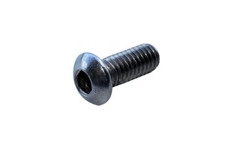 Screw BHC M6x14mm stainless steel
