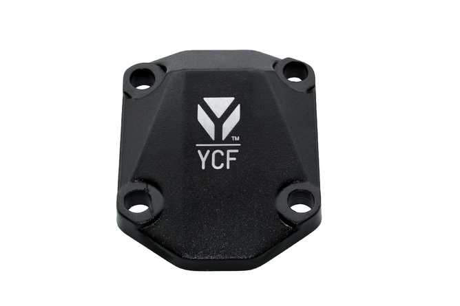 Coperchio Testa anteriore CNC YCF Pit Bike YX / Lifan
