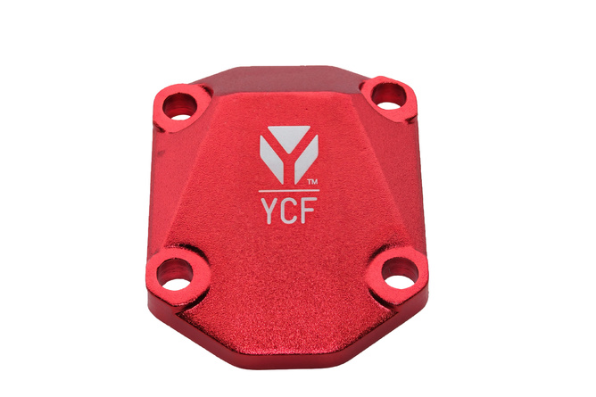 Couvercle de culasse avant CNC YCF Pit Bike moteur YX / Lifan