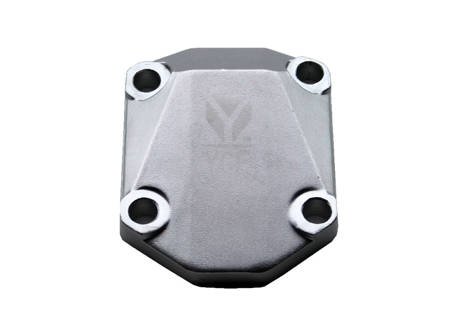 Cylinder Head Cover front CNC YCF Pit Bike YX / Lifan