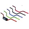 Handlebar aluminium Fatbar d.22mm with pad YCF Pit Bike / Dirt Bike