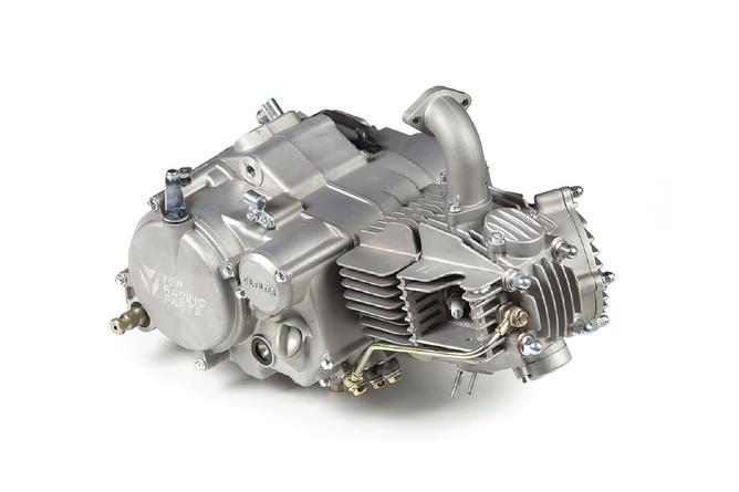 Engine (complete) YCF YX 150cc V3 type KLX