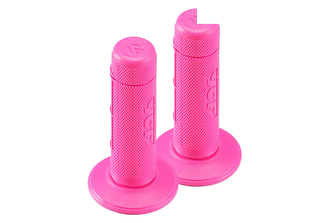 Grips rubber YCF