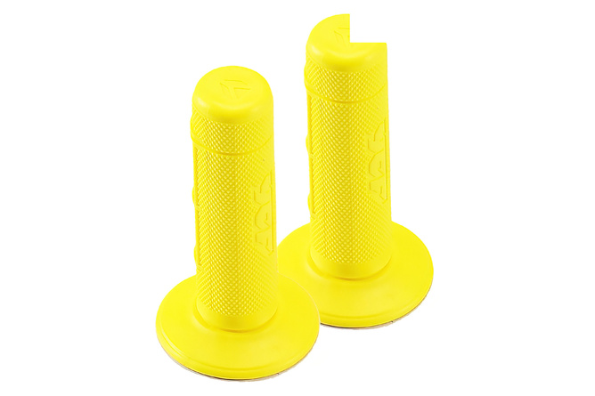 Grips rubber YCF