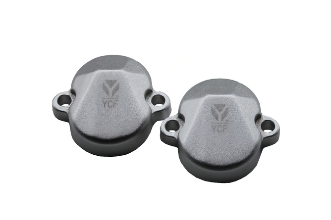 Valve Covers CNC YCF Pit Bike YX 150cc type KLX