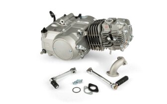 Motore completo Lifan 125cc 1P52FMI / 1P54FMI