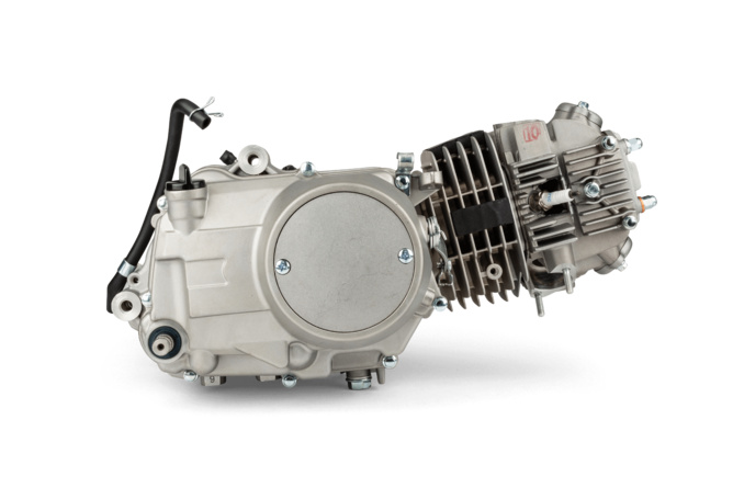 Engine complete Lifan 125cc 1P52FMI / 1P54FMI