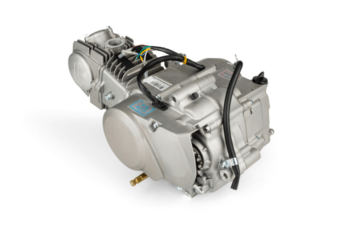 Engine complete Lifan 125cc 1P52FMI / 1P54FMI