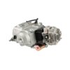 Engine complete Lifan 107cc semi-automatic w. starter motor