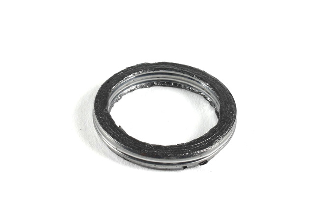 Exhaust Gasket d.24,5 mm for header pipe 24 / 25 mm