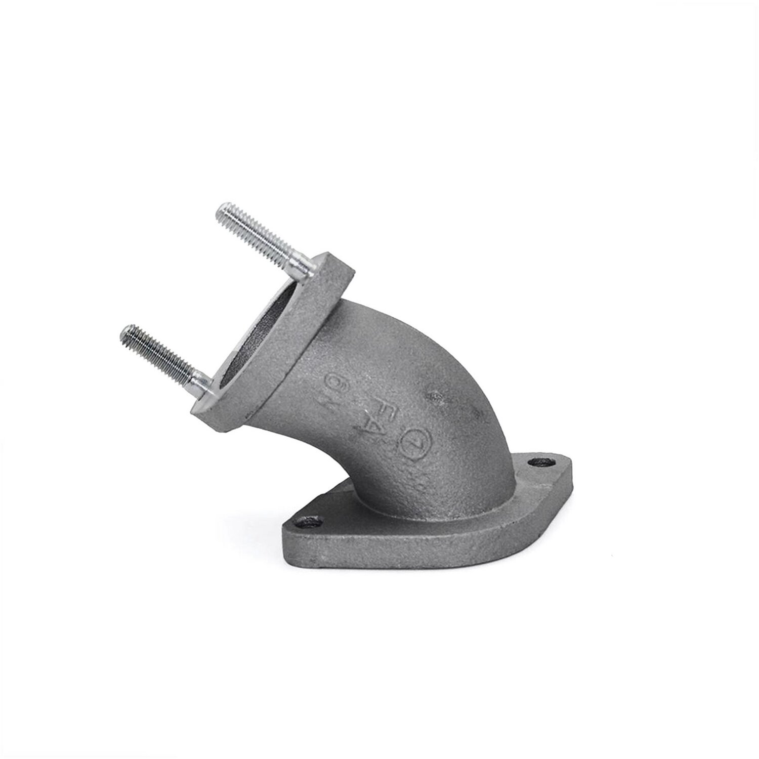 Guarnizione Collettore Di Aspirazione 20 Mm – Isolatore In Plastica Con Guarnizione In Gomma, Per Motori 50-125 Cc, Dirt, Pit Bike, Monkey