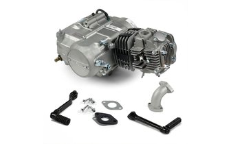 Motor komplett Lifan 125cc 1P52FMI / 1P54FMI