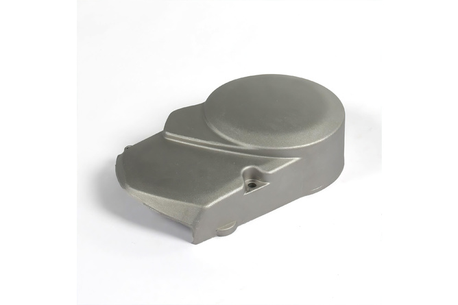 Ignition Cover Pit Bike / Dirt / Dax grey