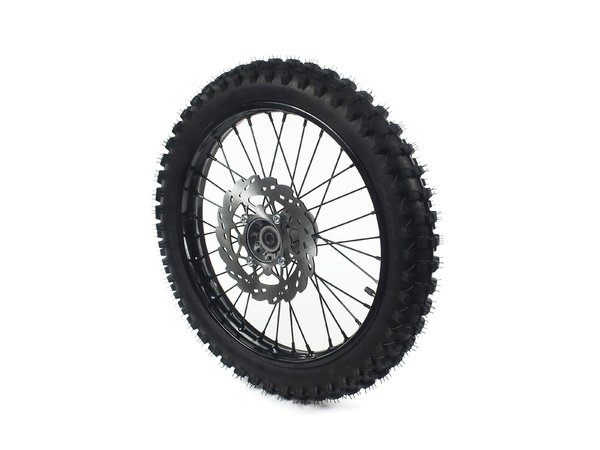 19 inch rear dirt shop bike rim