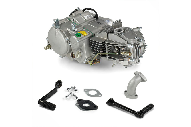 Engine complete YX 150cc V3 type KLX